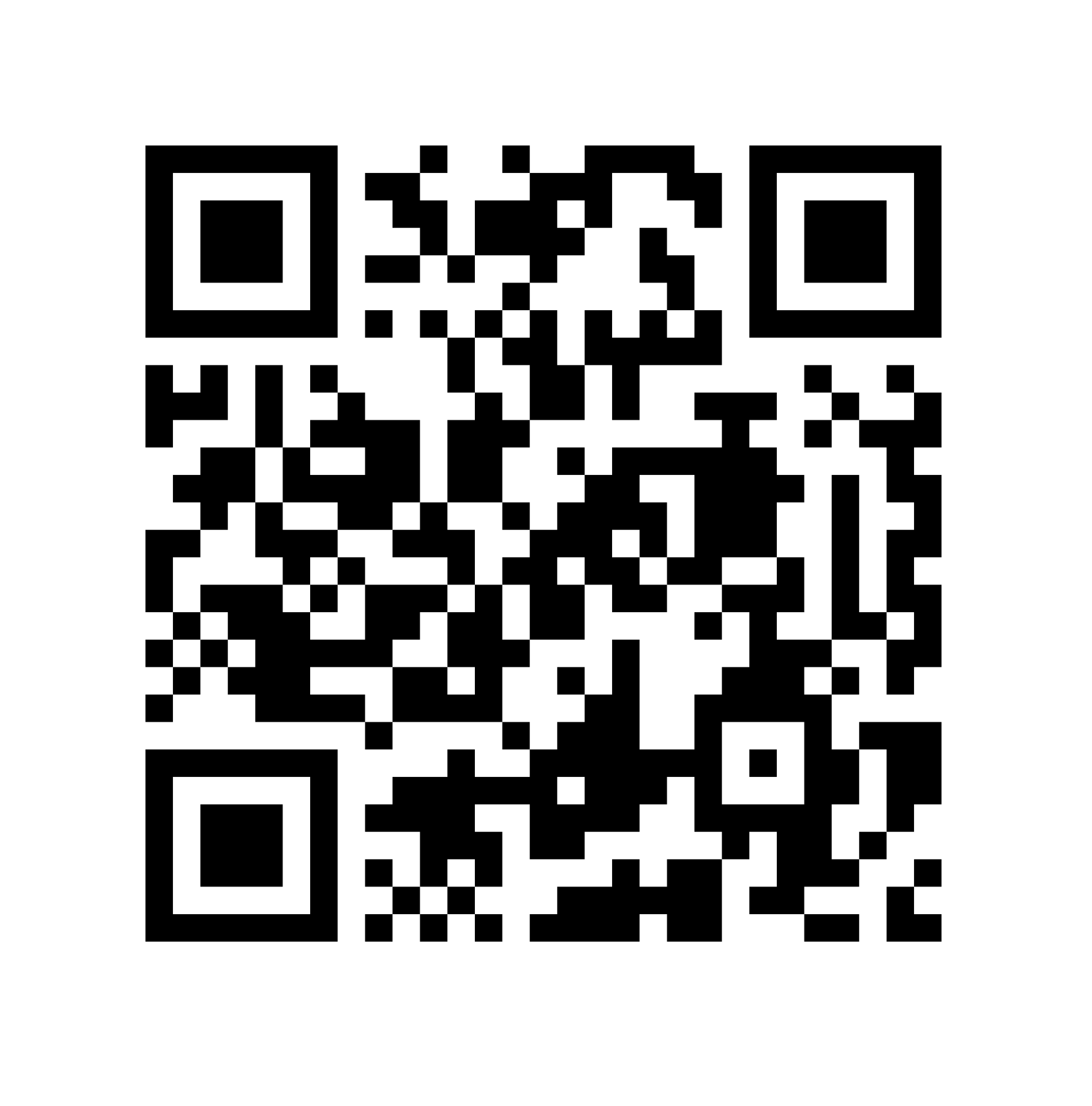 BCode Partner QR kodu